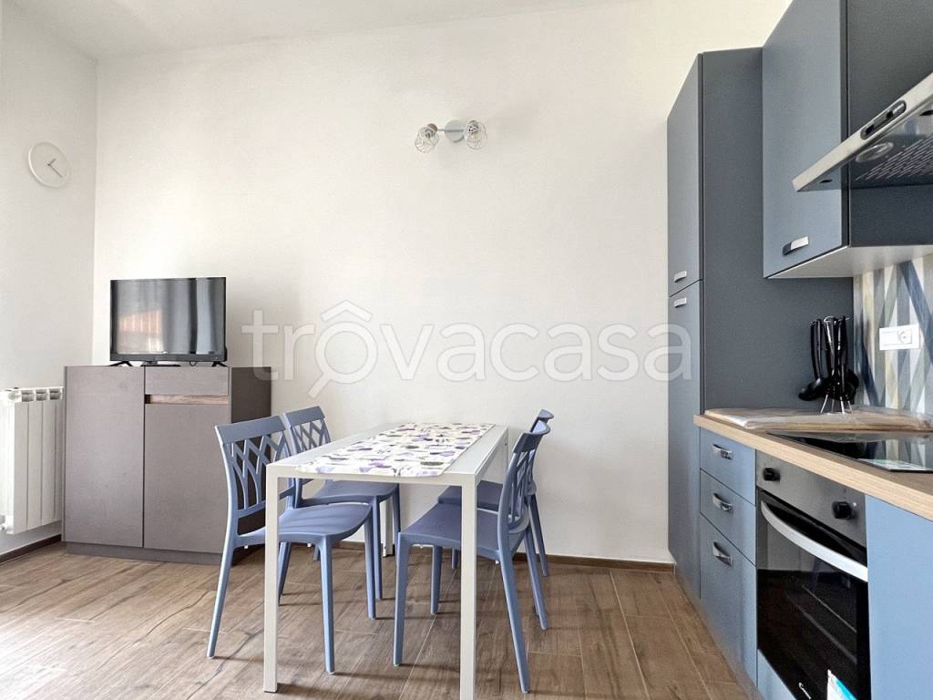 appartamento in affitto a Lavagna