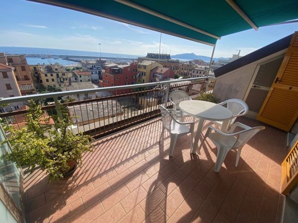 appartamento in affitto a Lavagna