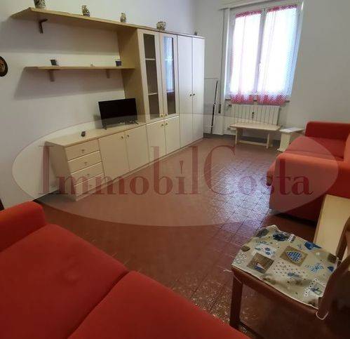 appartamento in affitto a Lavagna