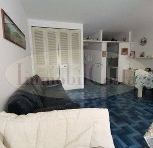 appartamento in affitto a Lavagna