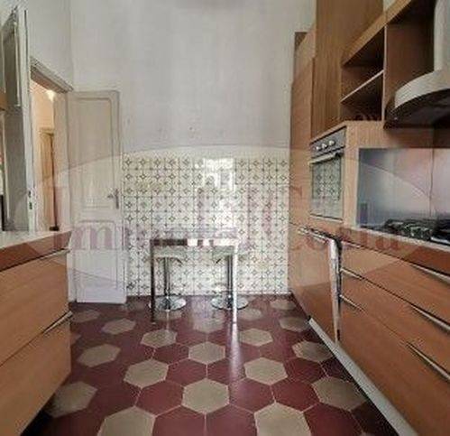 appartamento in affitto a Lavagna