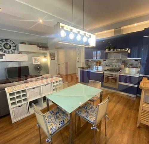 appartamento in affitto a Lavagna