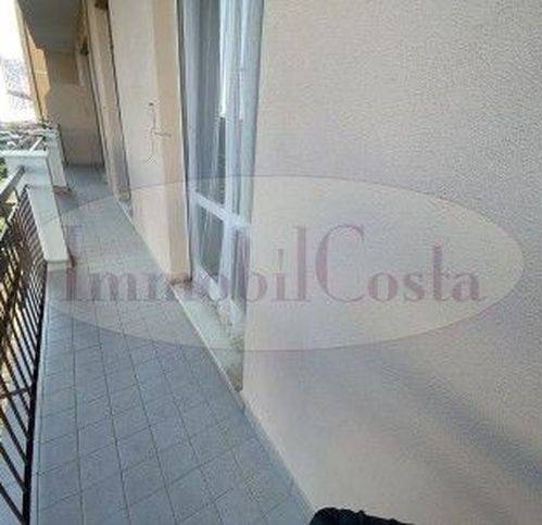appartamento in affitto a Lavagna