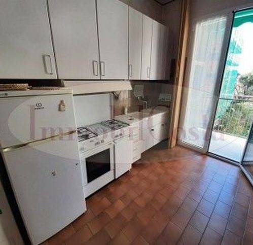 appartamento in affitto a Lavagna