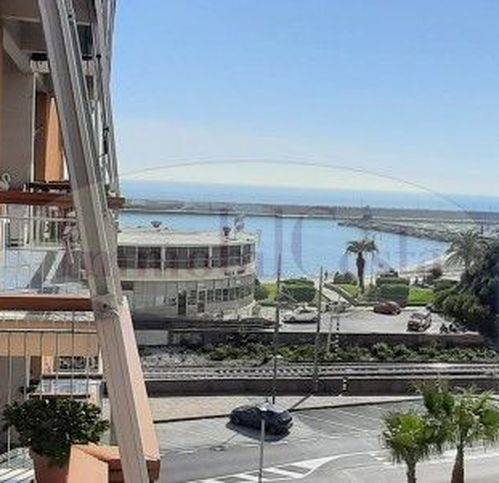 appartamento in affitto a Lavagna
