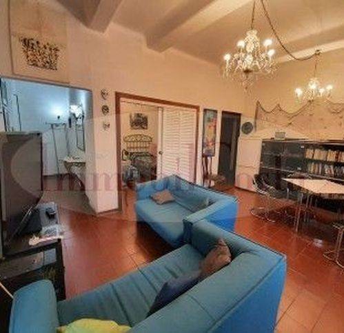 appartamento in affitto a Lavagna