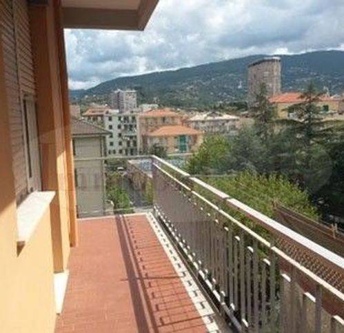 appartamento in affitto a Lavagna