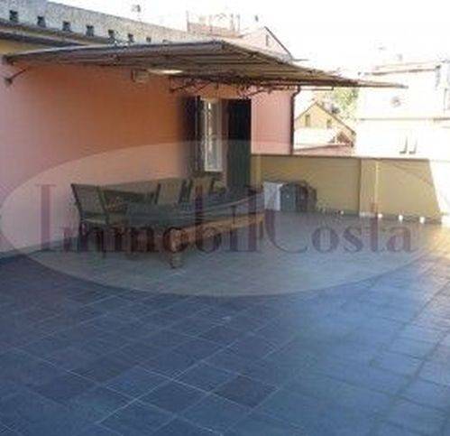 appartamento in affitto a Lavagna