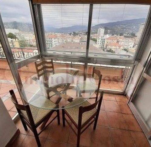 appartamento in affitto a Lavagna