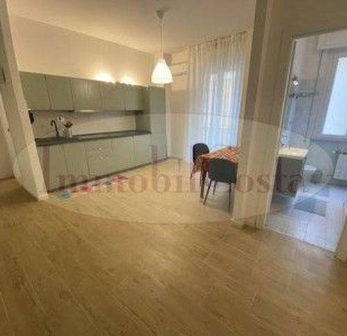 appartamento in affitto a Lavagna
