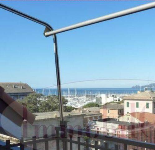 appartamento in affitto a Lavagna