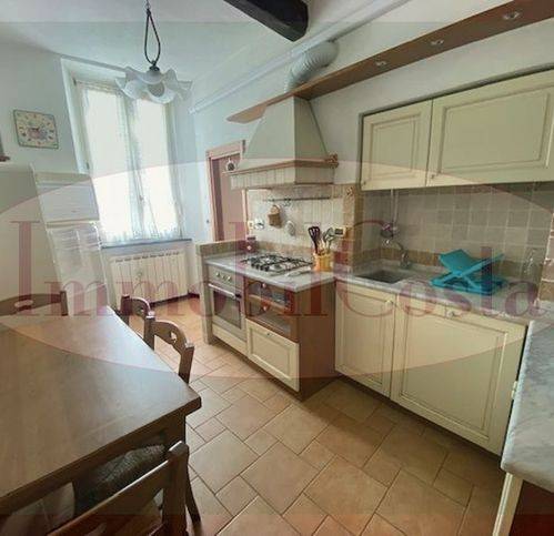 appartamento in affitto a Lavagna
