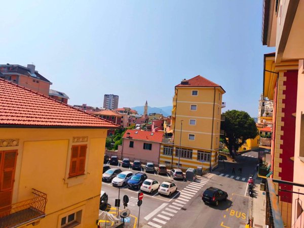appartamento in affitto a Lavagna