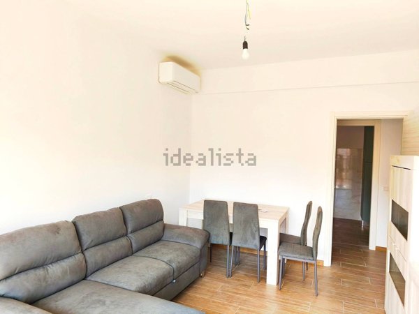 appartamento in affitto a Lavagna