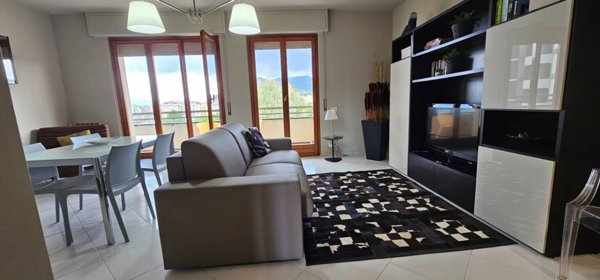 appartamento in affitto a Lavagna