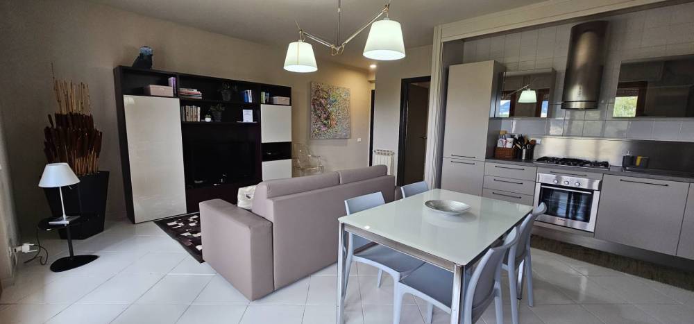 appartamento in affitto a Lavagna