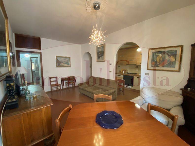 appartamento in affitto a Lavagna