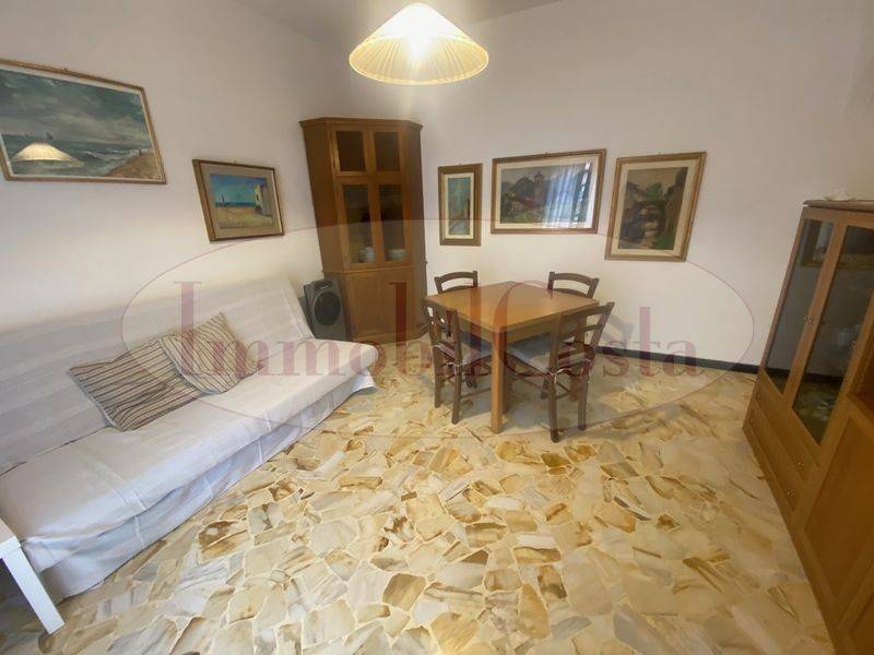 appartamento in affitto a Lavagna