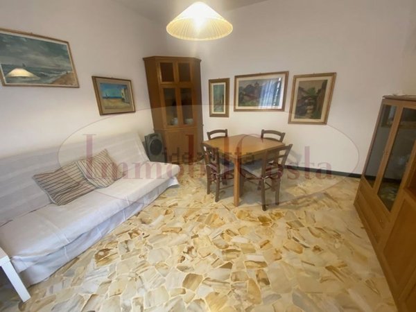 appartamento in affitto a Lavagna