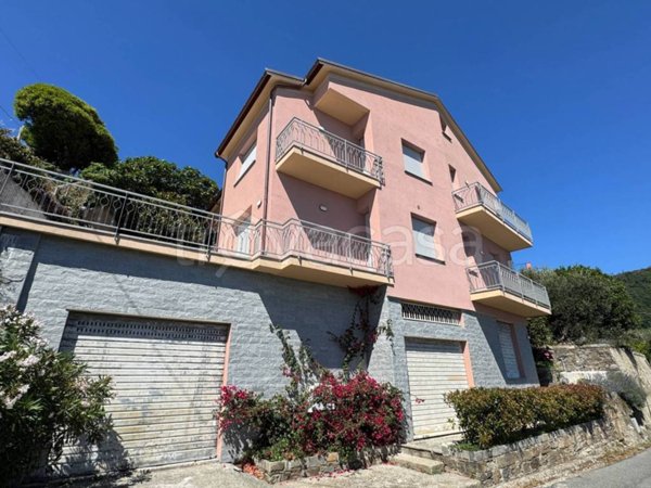 appartamento in affitto a Lavagna