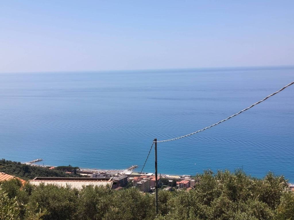 appartamento in affitto a Lavagna