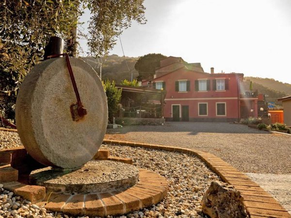 appartamento in affitto a Lavagna
