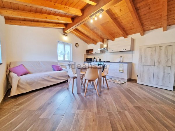 appartamento in affitto a Lavagna