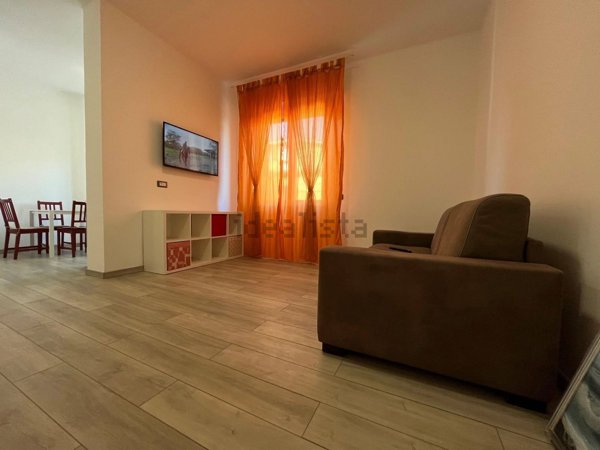 appartamento in affitto a Lavagna