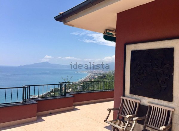 appartamento in affitto a Lavagna