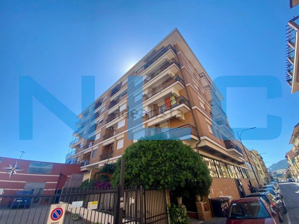 appartamento in affitto a Lavagna