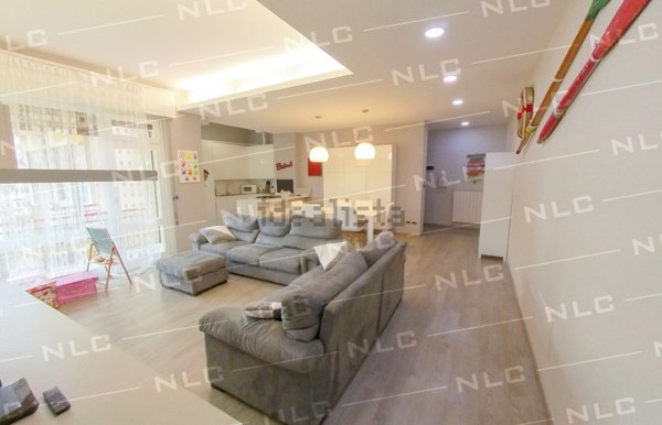 appartamento in affitto a Lavagna