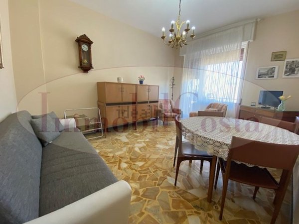 appartamento in affitto a Lavagna