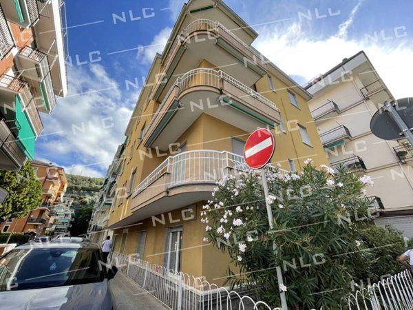 appartamento in affitto a Lavagna