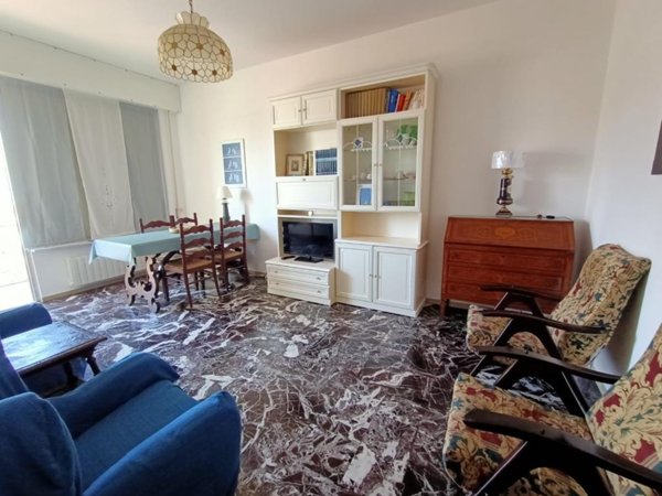 appartamento in affitto a Lavagna