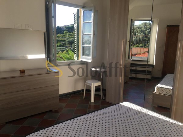 appartamento in affitto a Lavagna