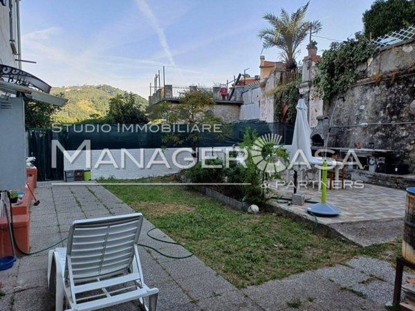 appartamento in affitto a Lavagna