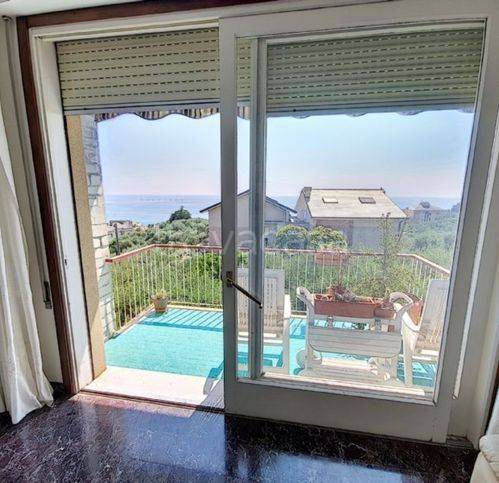 appartamento in affitto a Lavagna