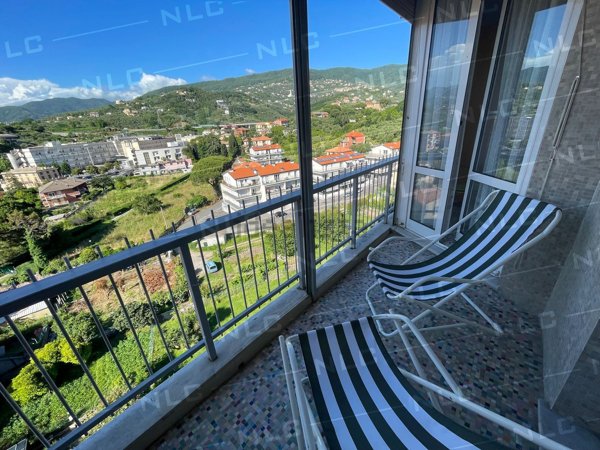 appartamento in affitto a Lavagna