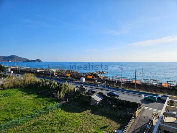 appartamento in affitto a Lavagna