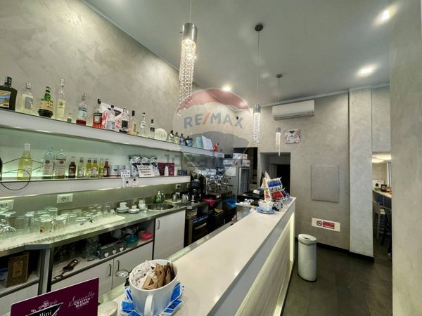 negozio in affitto a Lavagna