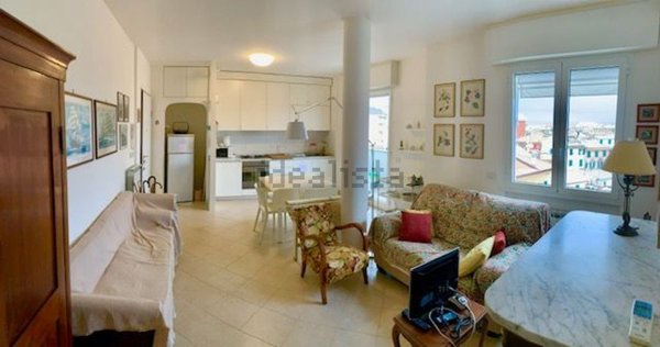 appartamento in affitto a Lavagna