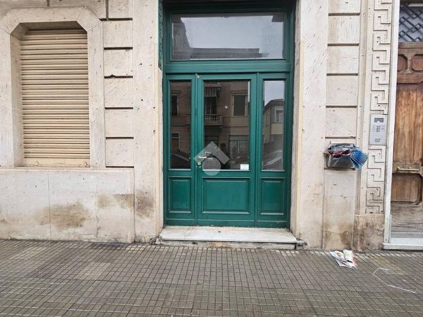 negozio in affitto a Lavagna