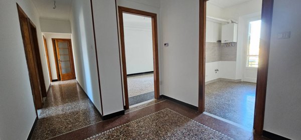 appartamento in affitto a Lavagna