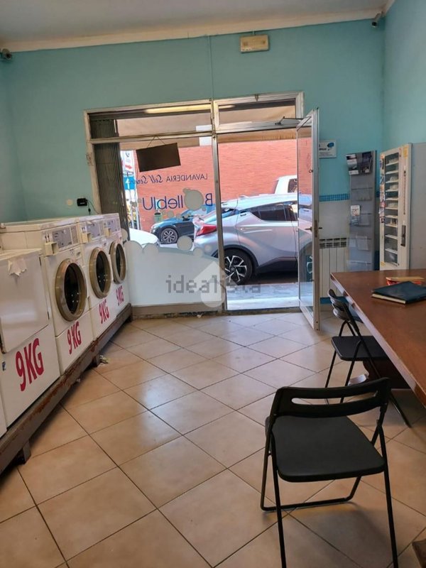 locale commerciale in affitto a Lavagna