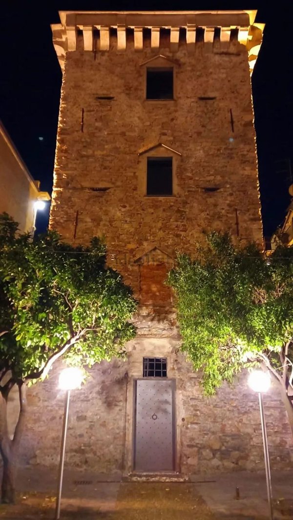 appartamento in affitto a Lavagna