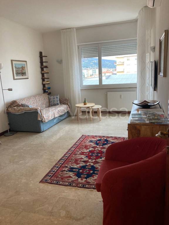 appartamento in affitto a Lavagna