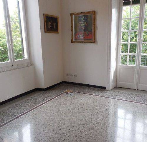 appartamento in affitto a Lavagna