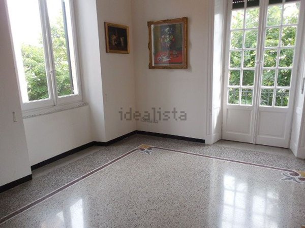 appartamento in affitto a Lavagna