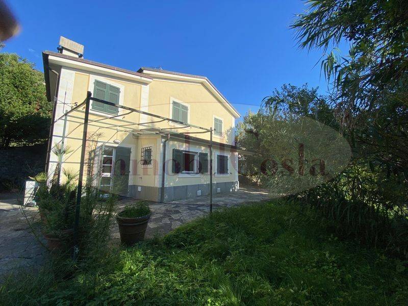 casa indipendente in affitto a Lavagna