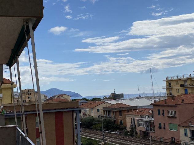 appartamento in affitto a Lavagna